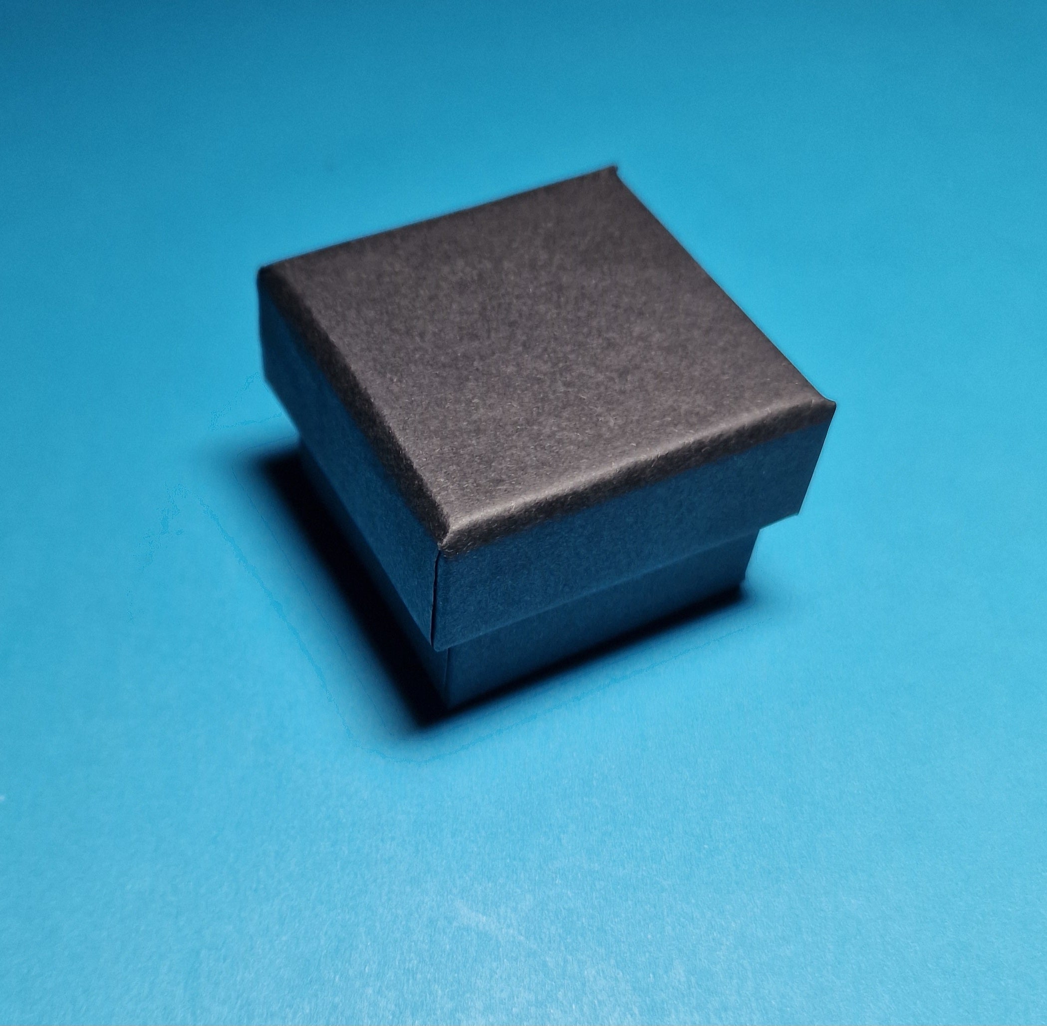 R1/2 (19mm) Stainless Steel Ring image 1